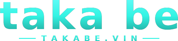 taka be logo